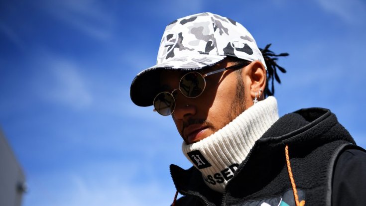 Hamilton