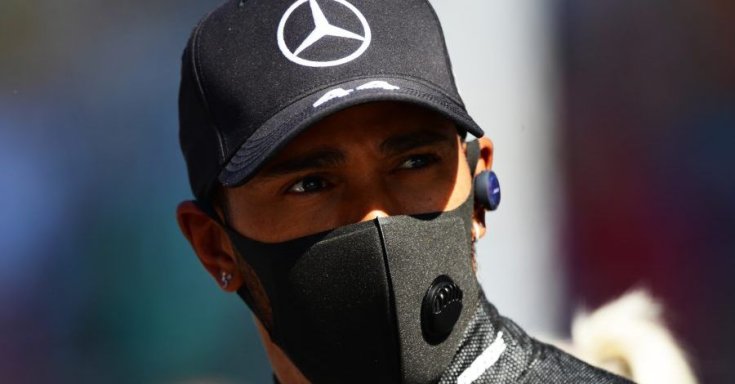 Hamilton