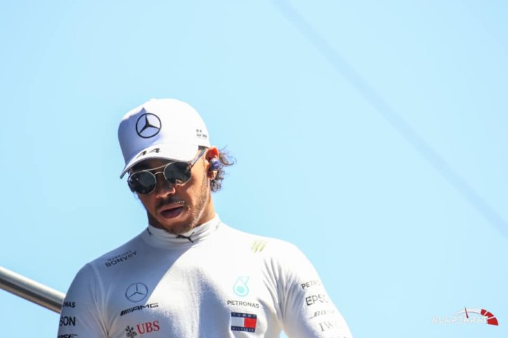 Hamilton