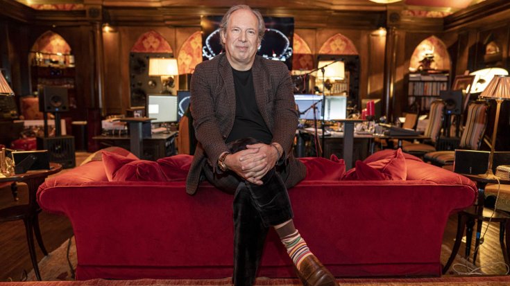Hans Zimmer