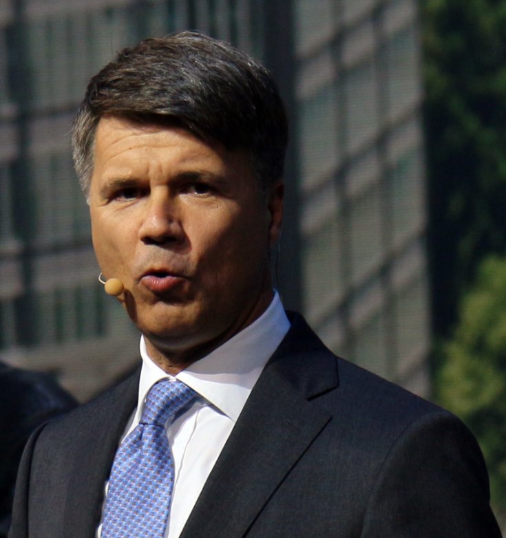 2020 áprilisának végén távozik posztjáról Harald Krüger, a BMW német autógyártó elnök-vezérigazgatója.
