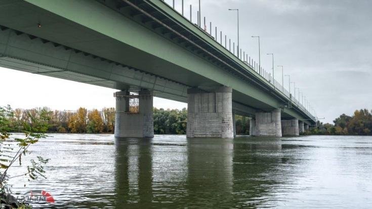 hárosi Duna-híd