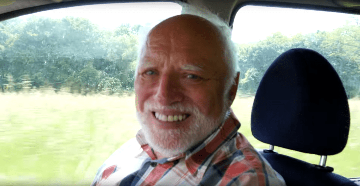Hide The Pain Harold a Multiplában