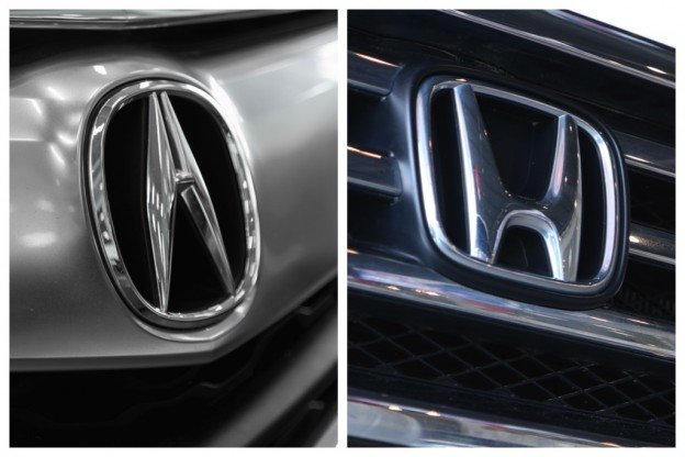 Honda-Acura