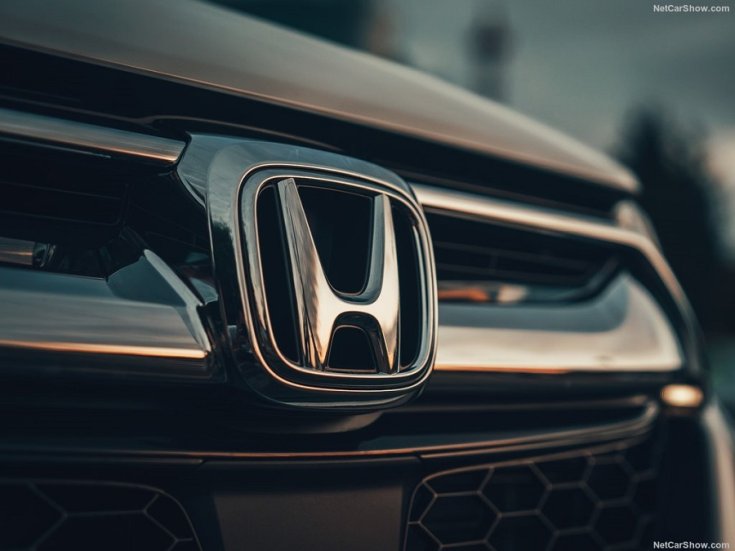 Honda logó