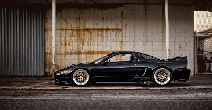 Honda NSX