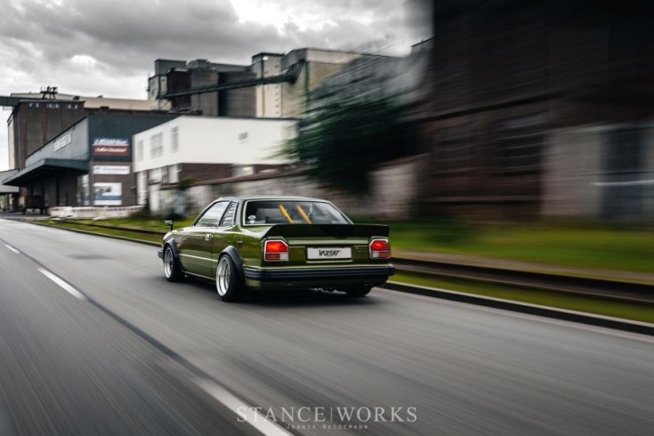 Honda Prelude