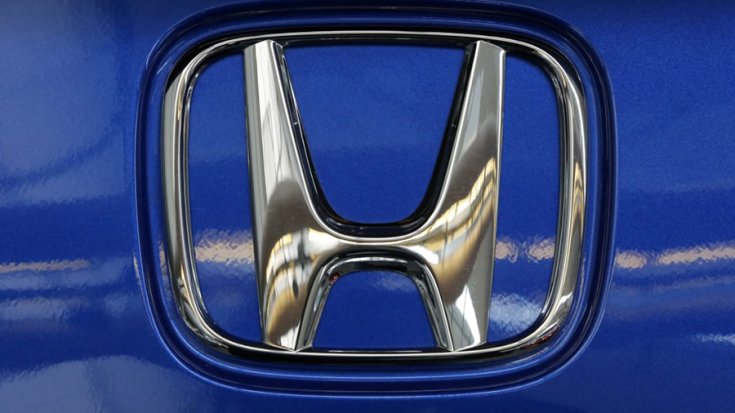 A Honda logója