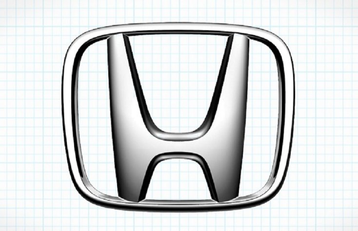 Honda embléma