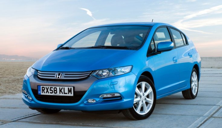 Honda Insight