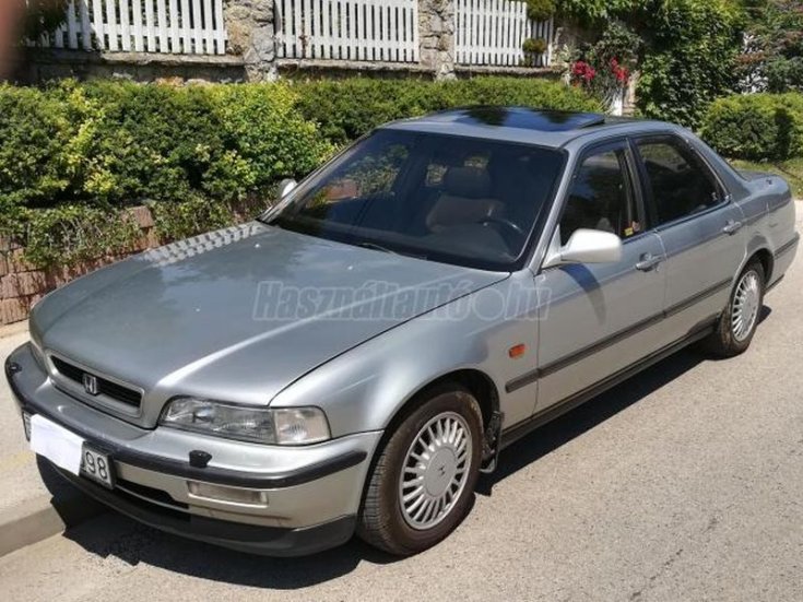 Honda Legend