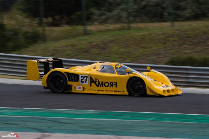 Hungaroring Classic – Group C