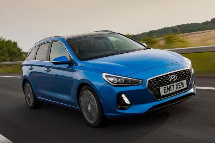 A Hyundai a 9. legmegbízhatóbb autómárka a WhatCar? szerint