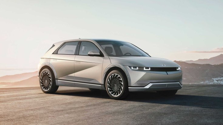 Hyundai IONIQ 5
