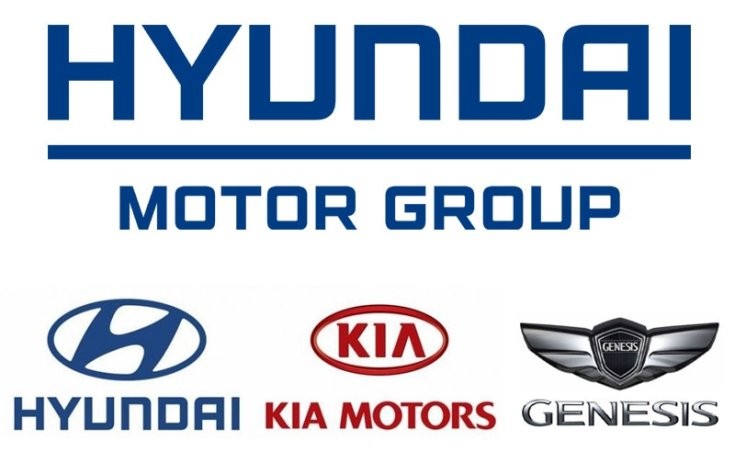 Hyundai Motor Group