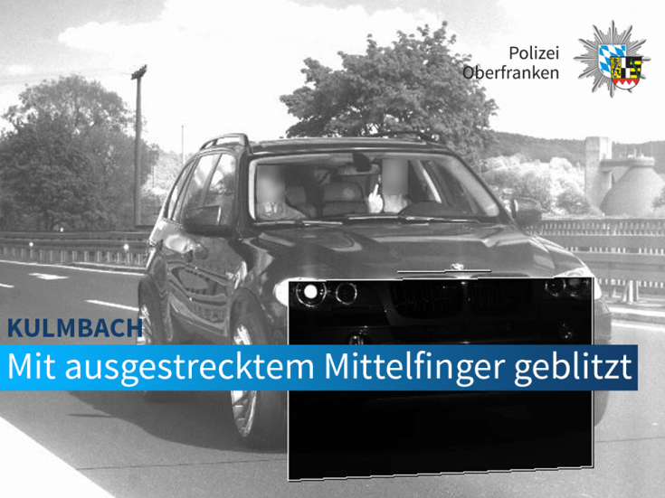 Traffipaxnak bemutató sofőr