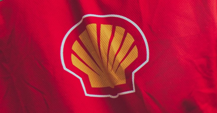 Shell logó