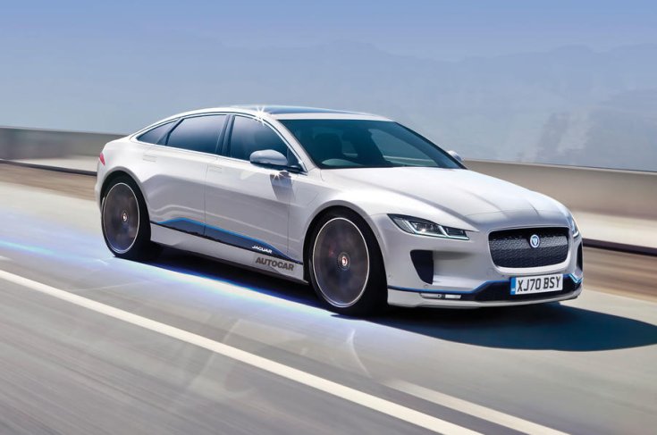 Jaguar koncepció