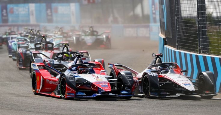 Formula E