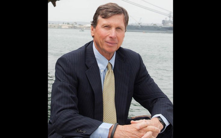 James C. Kennedy
