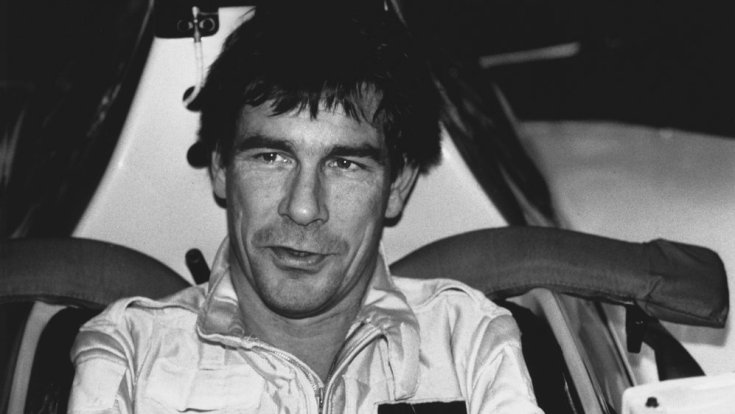 James Hunt