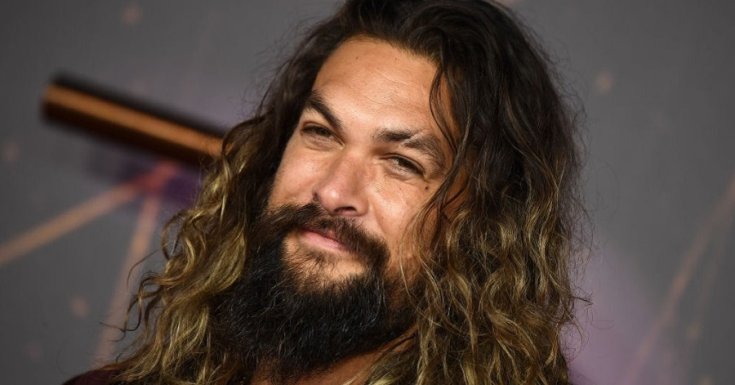 Jason Momoa