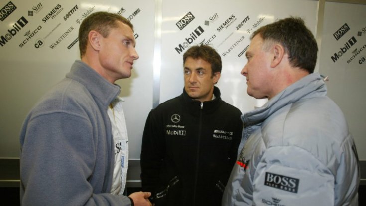 Jean Alesi