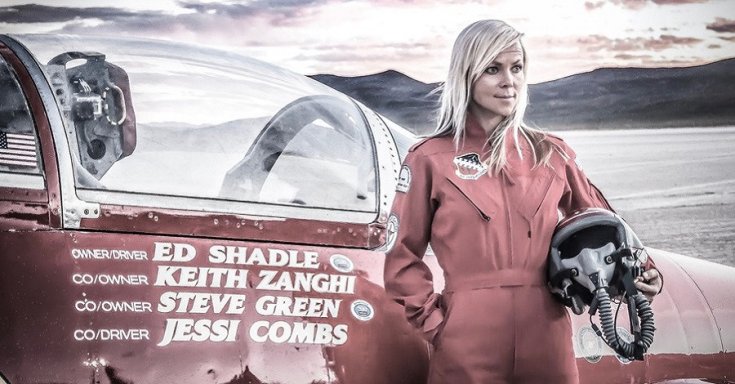 A rendőrség kiderítette, mi okozta Jessi Combs halálát | Alapjárat