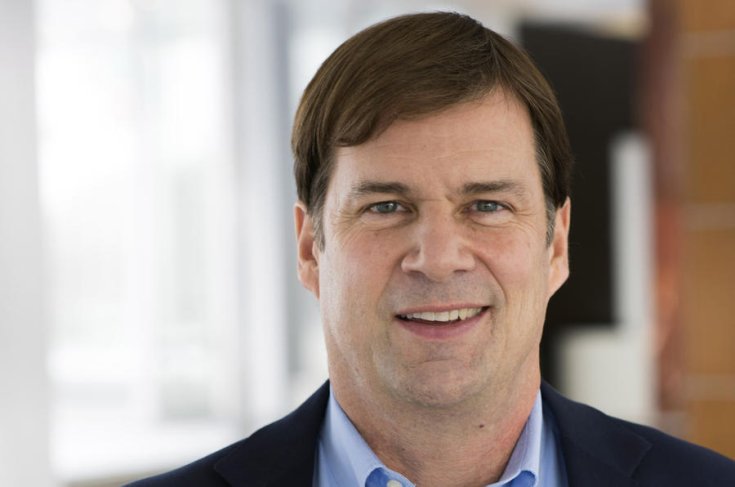 Jim Farley