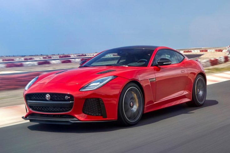 JLR