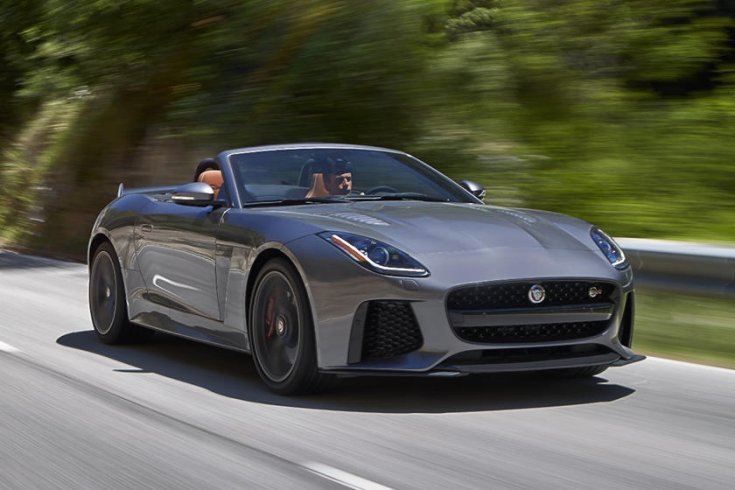 JLR