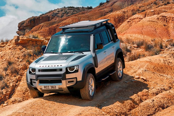 JLR