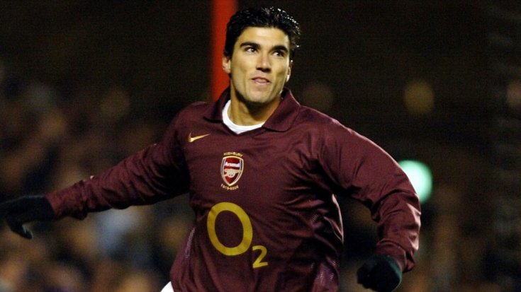 José Antonio Reyes