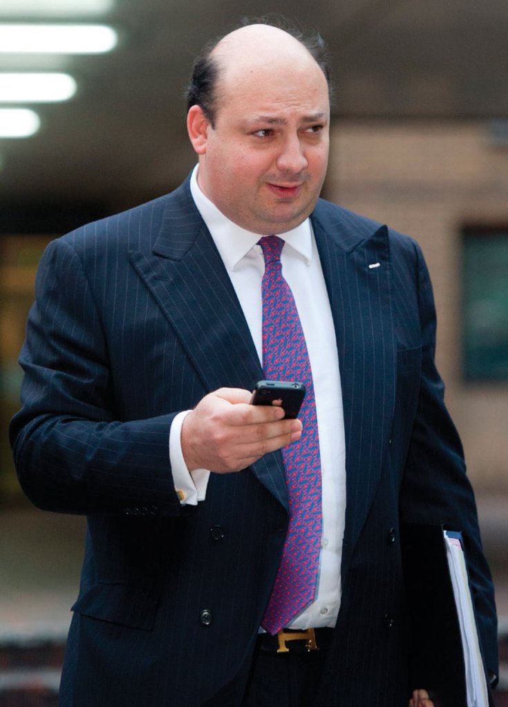 Achilleas Kallakis