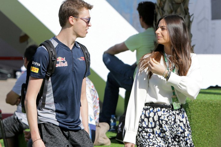 Kelly Piquet