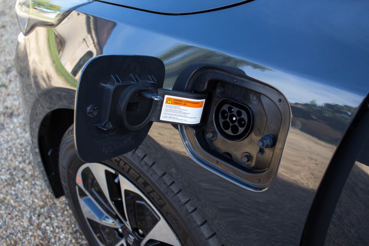 Ceed SW PHEV Type-2