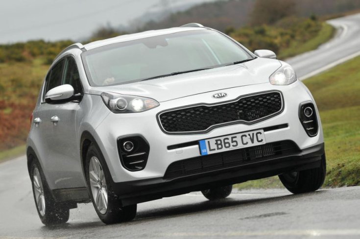 A Kia a 4. legmegbízhatóbb autómárka a WhatCar? szerint