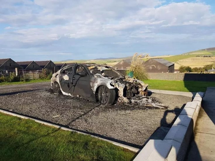 A hiba 12 BMW modellt érint – azt nem tudni, hogy a képen látható modell is köztük van-e