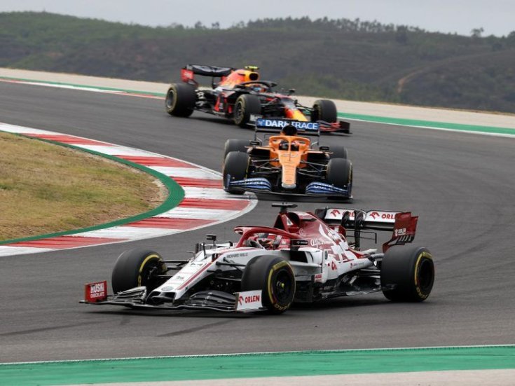 Kimi Räikkönen