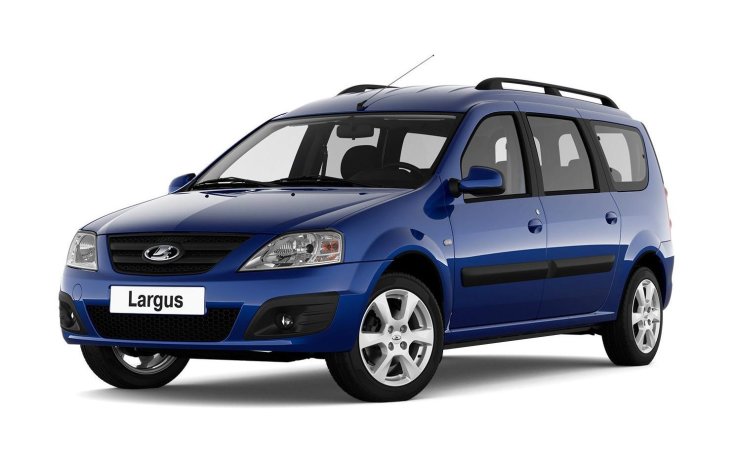 Lada Largus