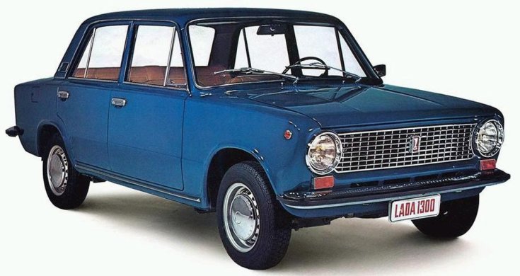 Lada 1300