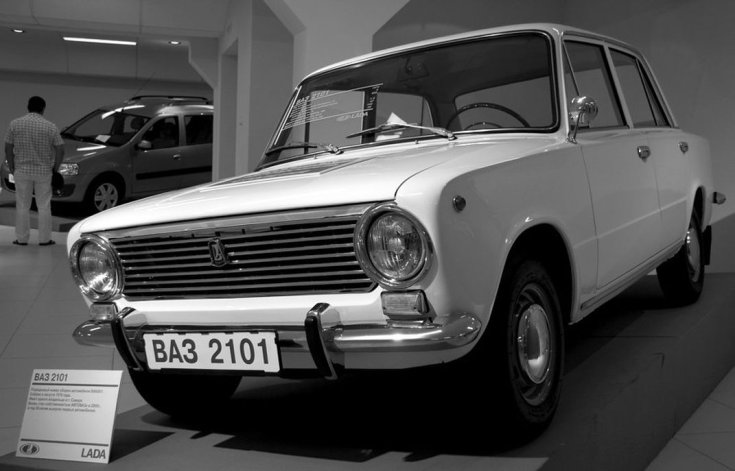 LADA 2101