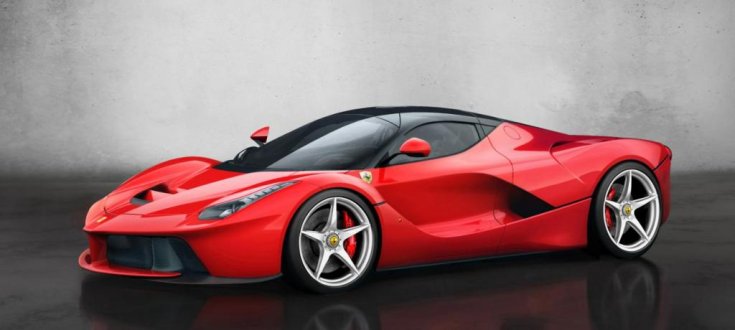 LaFerrari