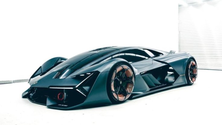 Terzo Milleno Concept