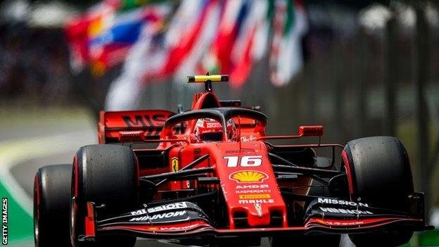 Leclerc