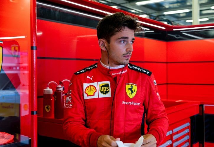 Leclerc