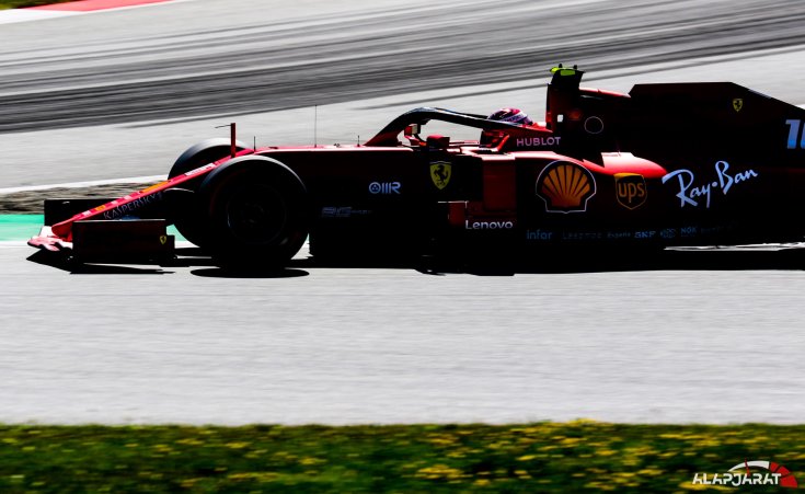 Leclerc