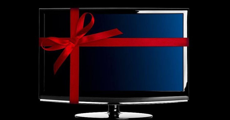 HD LED TV ajándék
