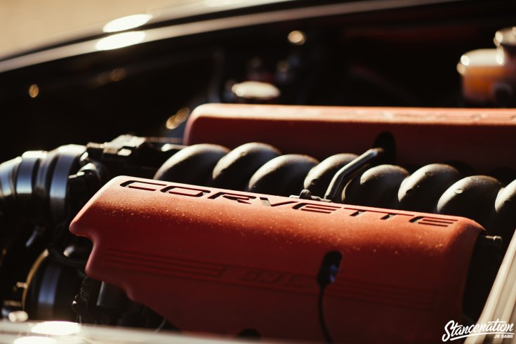 Honda S2000 LS1