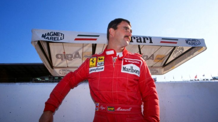 Mansell